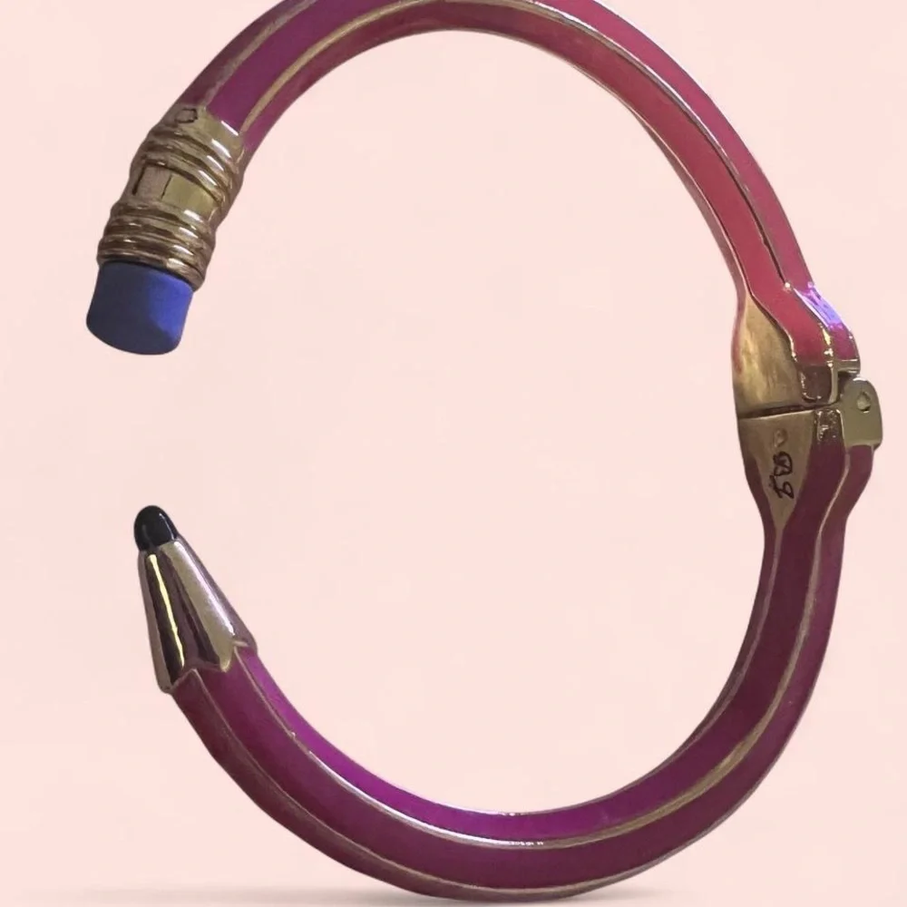 Betsy Johnson Pencil Jewelry Bundle - Picture 5 of 5